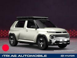 Neu 2025 Hyundai Inster Kleinwagen | 27.691 € (Fairer Preis)