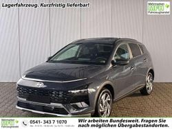 Lumen grey Neu 2025 Hyundai Bayon Premium SUV | 23.800 € (Fairer Preis)