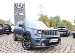 Blau Gebraucht 2024 Jeep Renegade SUV | 24.990 € (Fairer Preis)