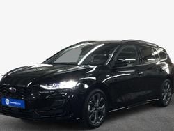 Schwarz Gebraucht 2023 Ford Focus ST-Line Kombi | 21.351 € (Guter Preis)