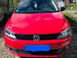 VW Jetta