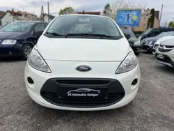 Weiß Gebraucht 2011 Ford Ka Kleinwagen | 850 € (Superpreis)