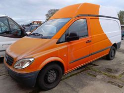 Other Gebraucht 2007 Mercedes Vito Van / Kleinbus | 5.300 € (Guter Preis)