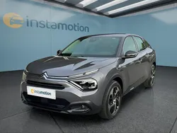 Grau Gebraucht 2024 Citroën C4 PureTech Limousine | 18.449 € (Guter Preis)