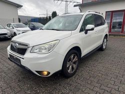 Weiß Gebraucht 2013 Subaru Forester Exclusive+ SUV | 5.299 € (Guter Preis)