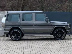Grau Gebraucht 1991 Mercedes G300 SUV | 38.000 €