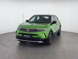 Grün Gebraucht 2022 Opel Mokka-e Elegance SUV | 15.970 € (Superpreis)