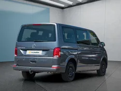Grau Gebraucht 2024 VW T6.1 Van | 43.349 € (Superpreis)