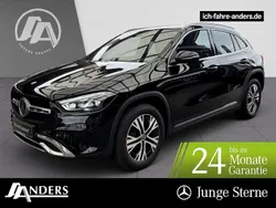 Kosmosschwarz Gebraucht 2023 Mercedes GLA250 Progressive SUV | 39.794 € (Fairer Preis)