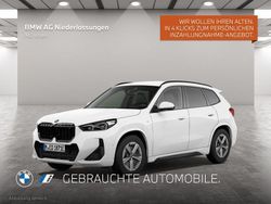 Weiß Gebraucht 2023 BMW iX1 M Sport SUV | 37.980 € (Fairer Preis)
