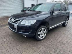 Schwarz Gebraucht 2008 VW Touareg SUV | 1.999 €