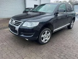 Schwarz Gebraucht 2008 VW Touareg SUV | 1.999 €