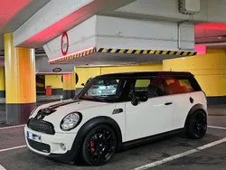Beige Gebraucht 2010 Mini John Cooper Works Clubman Kombi | 12.000 €