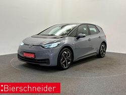 Grau Gebraucht 2023 VW ID.3 Pro Kleinwagen | 27.450 € (Fairer Preis)