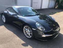 Schwarz Gebraucht 2011 Porsche 911 Carrera S Coupé | 63.000 € (Etwas zu teuer)
