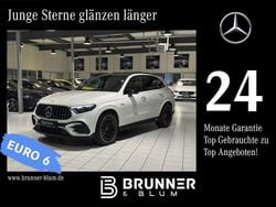 Manufaktur lack manufaktur opa Gebraucht 2025 Mercedes GLC63 AMG AMG SUV | 90.990 €