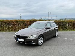 Braun Gebraucht 2013 BMW 330 Kombi | 12.999 € (Fairer Preis)