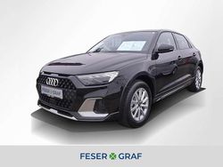 Gletscherweiß Neu 2025 Audi A1 Sport Kleinwagen | 29.429 € (Guter Preis)