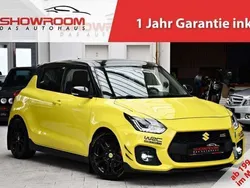 Gelb Gebraucht 2019 Suzuki Swift Sport Limousine | 15.500 € (Fairer Preis)