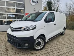 Weiß Gebraucht 2021 Toyota Proace Comfort Van | 17.890 € (Guter Preis)