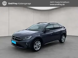 Rauchgrau metallic Gebraucht 2024 VW Taigo Move SUV | 24.980 € (Fairer Preis)