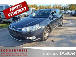 Lackierung bourrasque/metallic Gebraucht 2012 Citroën C5 Kombi | 2.185 € (Superpreis)