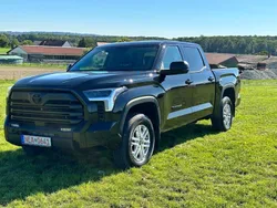 Schwarz Gebraucht 2023 Toyota Tundra Abholung | 86.960 €