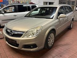 Gold Gebraucht 2007 Opel Vectra Kombi | 1.450 € (Guter Preis)