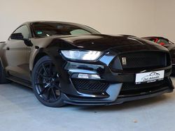 Schwarz Gebraucht 2017 Ford Mustang Coupé | 44.950 €