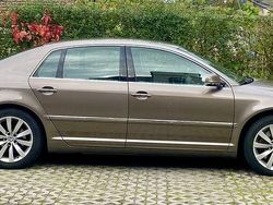 Braun Gebraucht 2012 VW Phaeton Limousine | 8.500 €