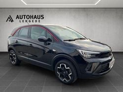 Schwarz Gebraucht 2023 Opel Crossland X SUV | 14.999 € (Guter Preis)