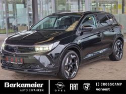 Diamant schwarz Gebraucht 2023 Opel Grandland X GSe SUV | 29.925 € (Etwas zu teuer)