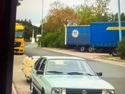 Gebraucht 1986 VW Passat Kleinwagen | 5.200 €