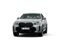 Grau Gebraucht 2024 BMW X6 M Sport SUV | 83.600 € (Superpreis)