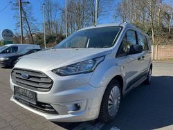 Silber Gebraucht 2022 Ford Transit Connect Trend Van / Kleinbus | 10.690 € (Guter Preis)