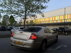 Gebraucht 2000 Chrysler 300M Limousine | 6.000 €
