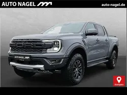 Mystikgrau Neu 2025 Ford Ranger Raptor Abholung | 69.990 € (Teuer)