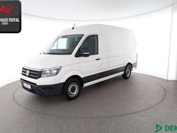Weiss Gebraucht 2019 VW Crafter Van | 24.880 € (Guter Preis)
