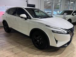 Weiß Gebraucht 2022 Nissan Qashqai 360º SUV | 18.290 € (Fairer Preis)
