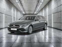 Gebraucht 2024 Mercedes C200 | 36.476 € (Fairer Preis)