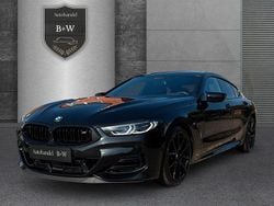 Schwarz Gebraucht 2022 BMW M850 Performance Coupé | 47.990 € (Fairer Preis)