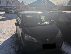 Schwarz Gebraucht 2013 Seat Mii Kleinwagen | 3.500 € (Fairer Preis)