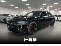 Schwarz Gebraucht 2023 Dodge Charger Limousine | 42.990 € (Guter Preis)