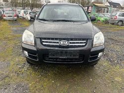 Schwarz Gebraucht 2006 Kia Sportage EX SUV | 4.400 € (Fairer Preis)