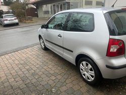 Silber Gebraucht 2003 VW Polo Kleinwagen | 1.850 € (Fairer Preis)