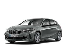 Grau Gebraucht 2024 BMW 118 M Sport Kleinwagen | 30.702 € (Fairer Preis)