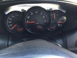 Schwarz Gebraucht 1999 Porsche Boxster Cabrio | 5.986 €