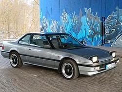 Grau Gebraucht 1991 Honda Prelude Coupé | 12.999 €