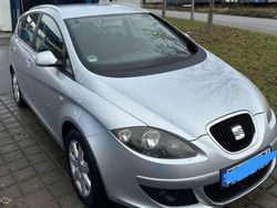 Gebraucht 2008 Seat Altea XL Comfort Van / Kleinbus | 2.100 € (Guter Preis)