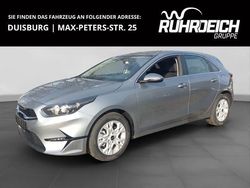 Silber Neu 2025 Kia Ceed Kleinwagen | 24.690 € (Guter Preis)